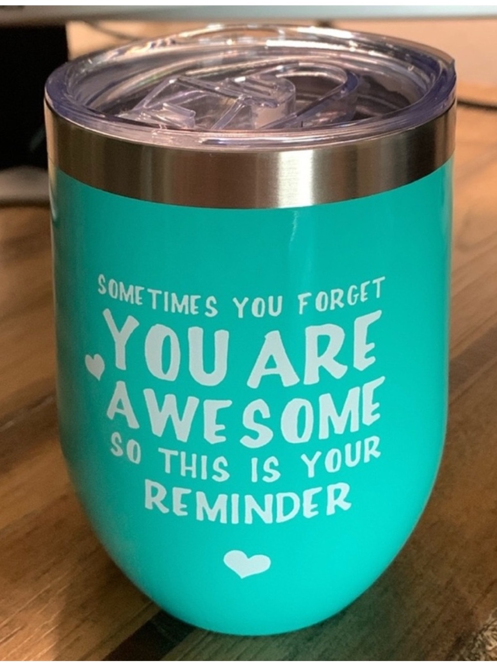💙Tumbler - You Are Awesome